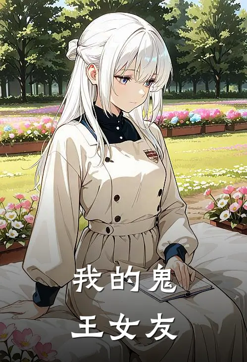 我的鬼王女友