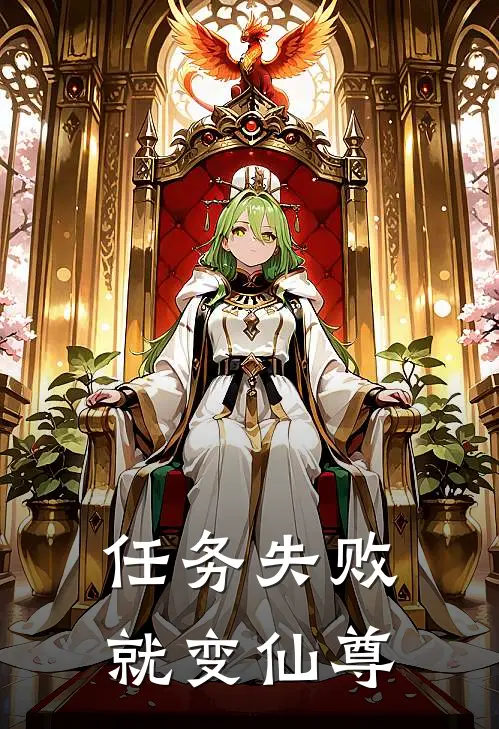 任务失败就变仙尊林风苏沐晴完本小说免费阅读_最新章节列表任务失败就变仙尊(林风苏沐晴)