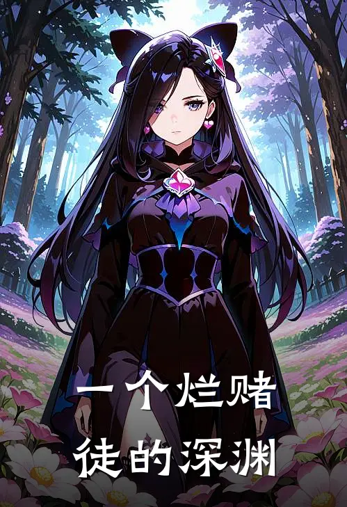 一个烂赌徒的深渊