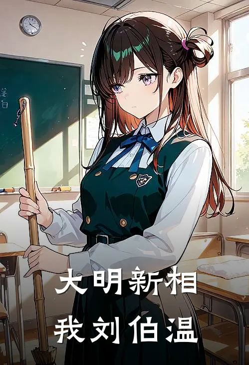 大明新相，我刘伯温