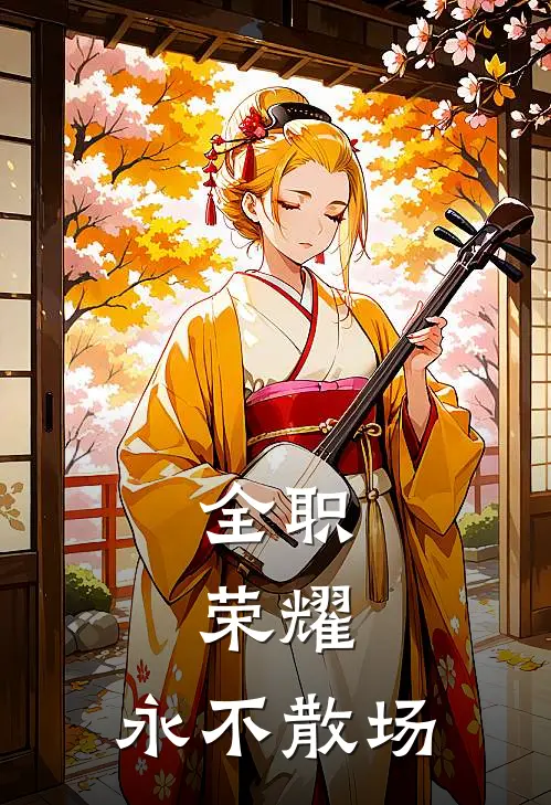 全职：荣耀，永不散场