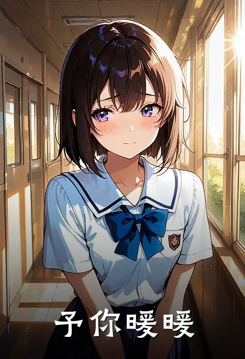 予你暖暖沈暖暖陆怀澈小说最新章节_最新小说推荐予你暖暖沈暖暖陆怀澈