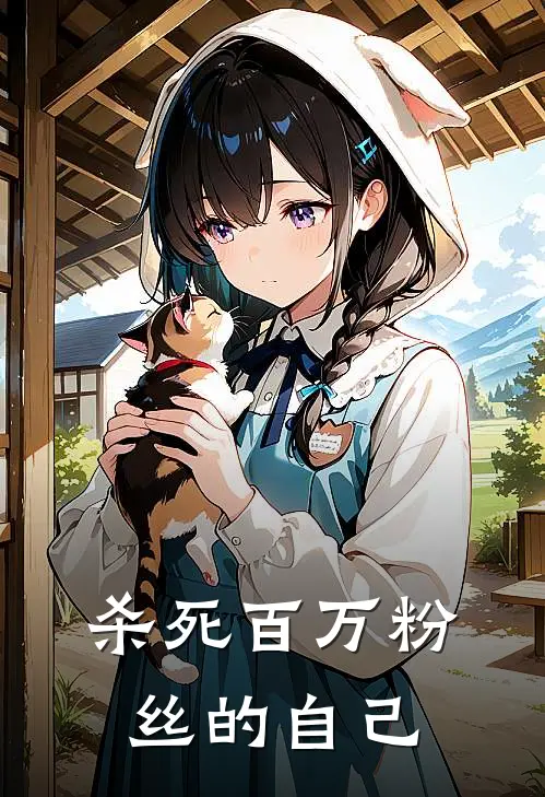 杀死百万粉丝的自己