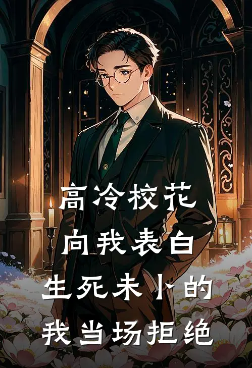 高冷校花向我表白,生死未卜的我当场拒绝