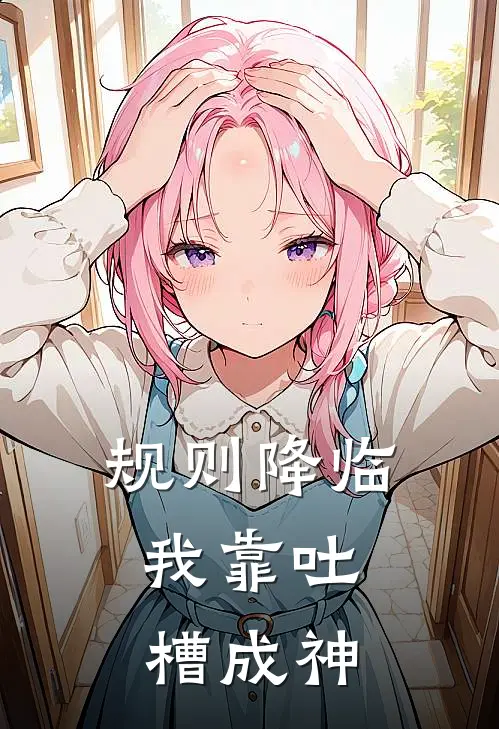 规则降临，我靠吐槽成神