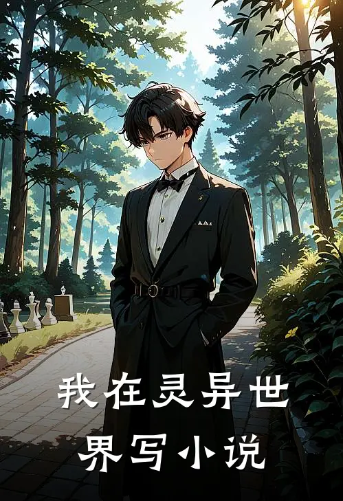 我在灵异世界写小说(江莱张禹哲)完结小说推荐_小说全文免费阅读我在灵异世界写小说江莱张禹哲
