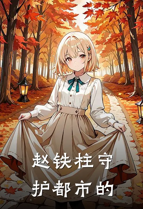 赵铁柱守护都市的