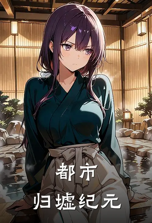 都市：归墟纪元