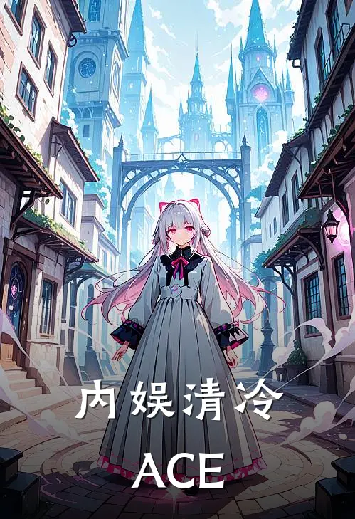 内娱清冷ACE