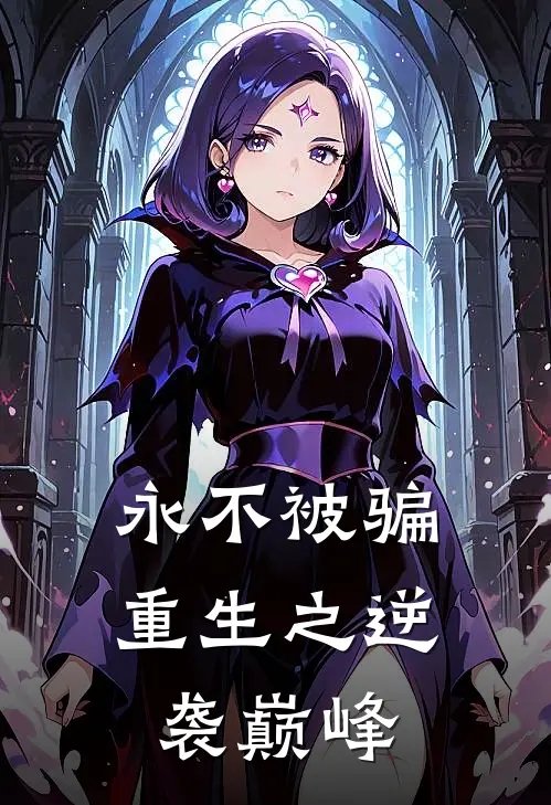 永不被骗：重生之逆袭巅峰