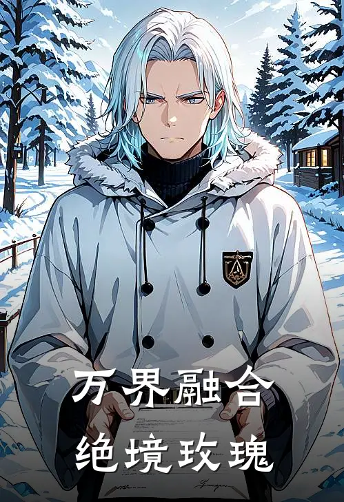 万界融合绝境玫瑰