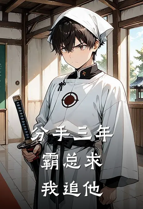 分手三年，霸总求我追他