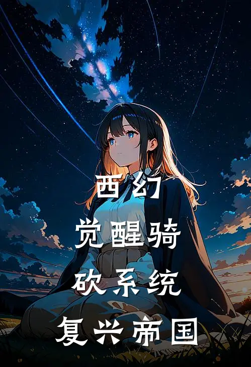 西幻：觉醒骑砍系统，复兴帝国