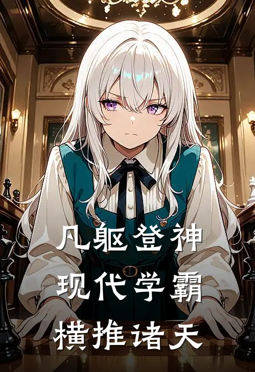 凡躯登神现代学霸横推诸天