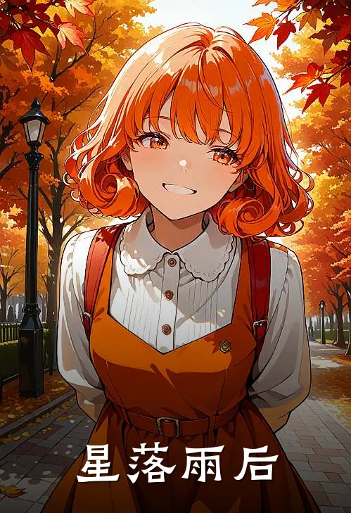 星落雨后娜娜李哥完结版小说_完结版小说星落雨后(娜娜李哥)