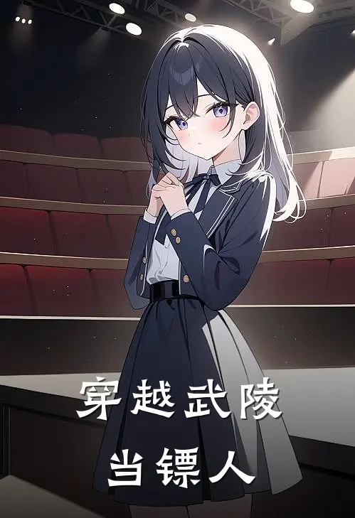 穿越武陵当镖人