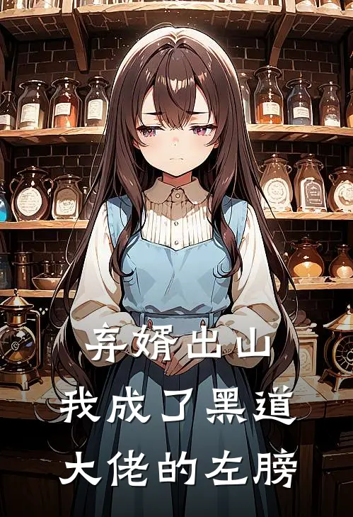 弃婿出山：我成了黑道大佬的左膀