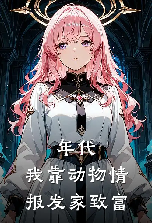 年代：我靠动物情报发家致富