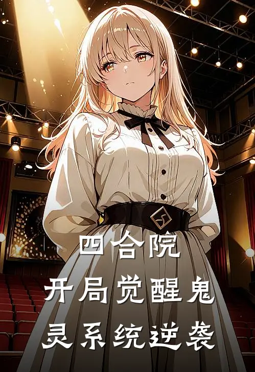 四合院：开局觉醒鬼灵系统逆袭(林洋贾东旭)免费完结小说_免费小说在线阅读四合院：开局觉醒鬼灵系统逆袭(林洋贾东旭)