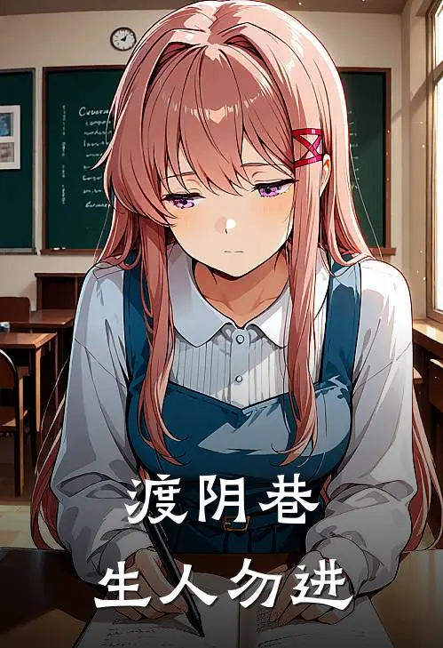 渡阴巷：生人勿进(沈清辞林晚)免费小说全集_完本小说免费阅读渡阴巷：生人勿进(沈清辞林晚)