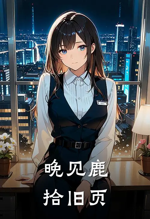 晚见鹿，拾旧页沈寂鹿见晚免费小说在线阅读_最新章节列表晚见鹿，拾旧页(沈寂鹿见晚)