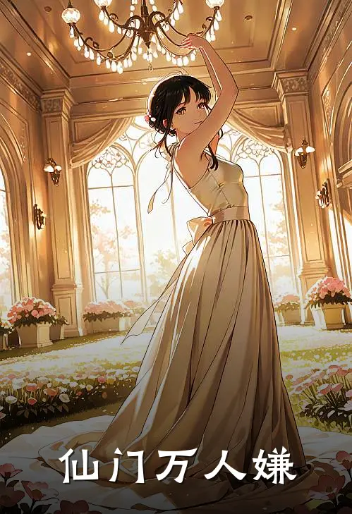 苏月婵秦牧云仙门万人嫌全章节在线阅读_仙门万人嫌全集免费在线阅读