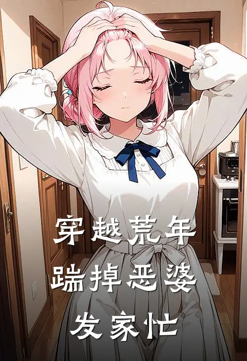 穿越荒年，踹掉恶婆发家忙(林晚沈墨)无弹窗小说免费阅读_小说完整版免费阅读穿越荒年，踹掉恶婆发家忙林晚沈墨