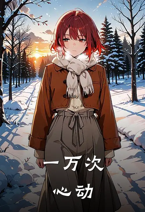 一万次，心动