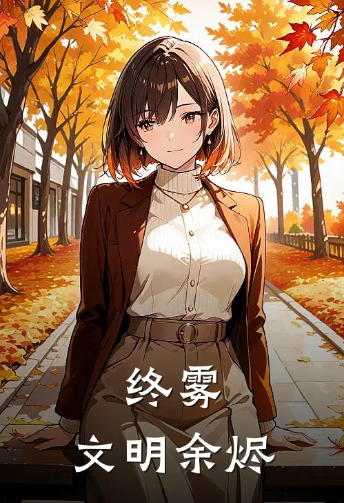 终雾：文明余烬(陆沉陆晓糖)在线阅读免费小说_完整版小说免费阅读终雾：文明余烬(陆沉陆晓糖)