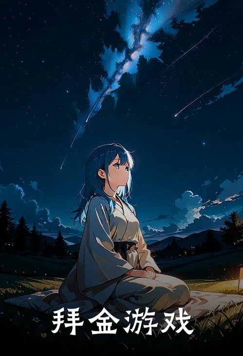 《拜金游戏》林晚江彻全文免费在线阅读_《拜金游戏》全集阅读