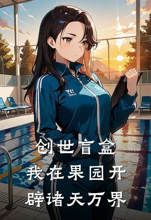 创世盲盒：我在果园开辟诸天万界姜未染姜未最新好看小说推荐_完本小说免费创世盲盒：我在果园开辟诸天万界(姜未染姜未)