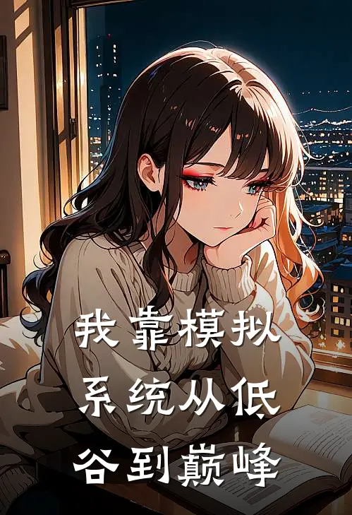 我靠模拟系统从低谷到巅峰伊法李虎全文在线阅读_我靠模拟系统从低谷到巅峰全集免费阅读