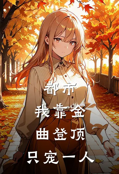 都市：我靠金曲登顶，只宠一人