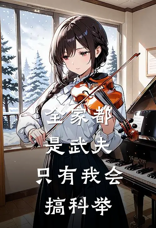 全家都是武夫，只有我会搞科举（李铁柱李长卿）全文免费阅读无弹窗大结局_全家都是武夫，只有我会搞科举最新章节列表_笔趣阁（李铁柱李长卿）