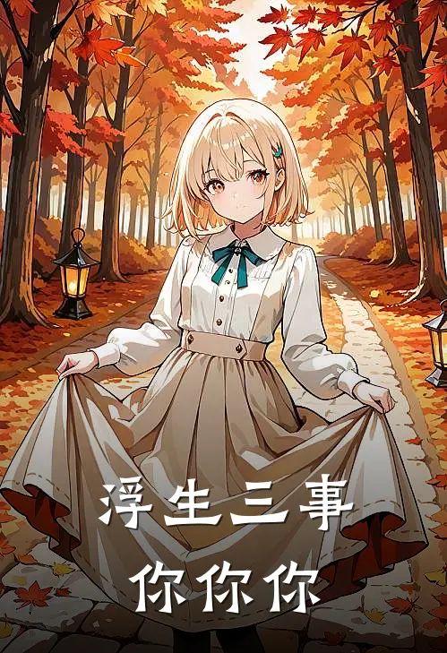 浮生三事：你你你(叶京墨青玥)完结小说_热门小说推荐浮生三事：你你你叶京墨青玥