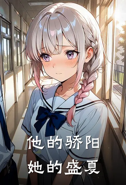 他的骄阳，她的盛夏傅初霁叶初雪热门小说推荐_完本小说大全他的骄阳，她的盛夏(傅初霁叶初雪)