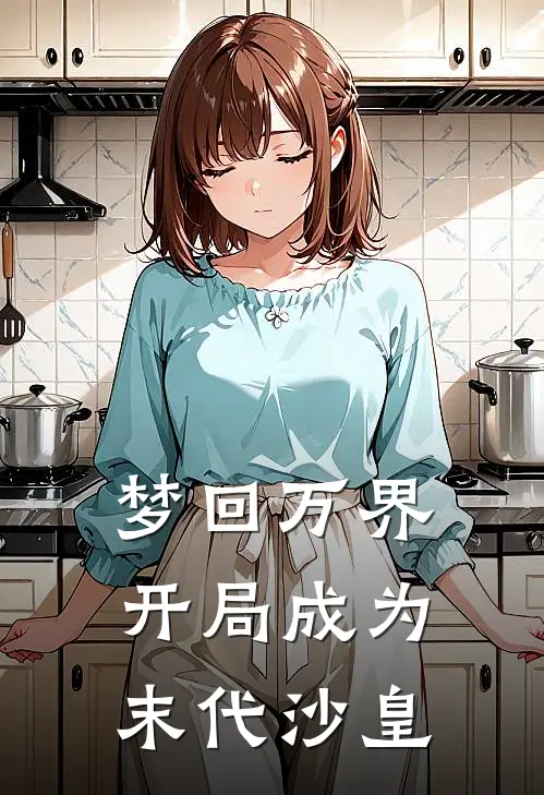 梦回万界：开局成为末代沙皇