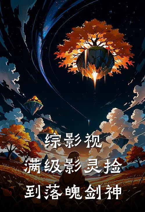 综影视：满级影灵捡到落魄剑神