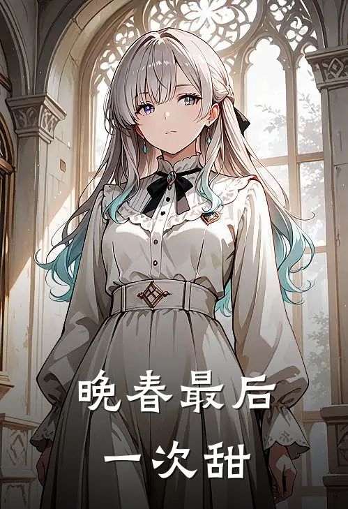 晚春最后一次甜