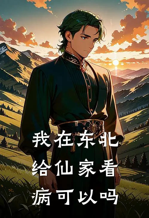 我在东北给仙家看病可以吗