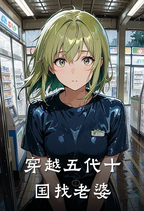 穿越五代十国找老婆