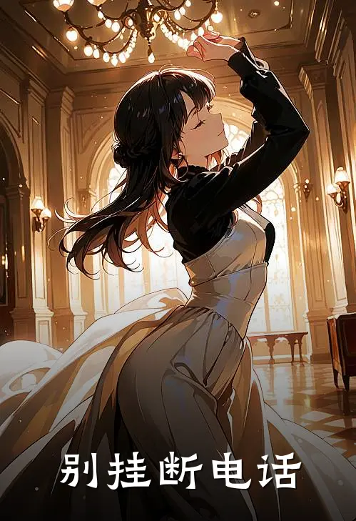 别挂断电话