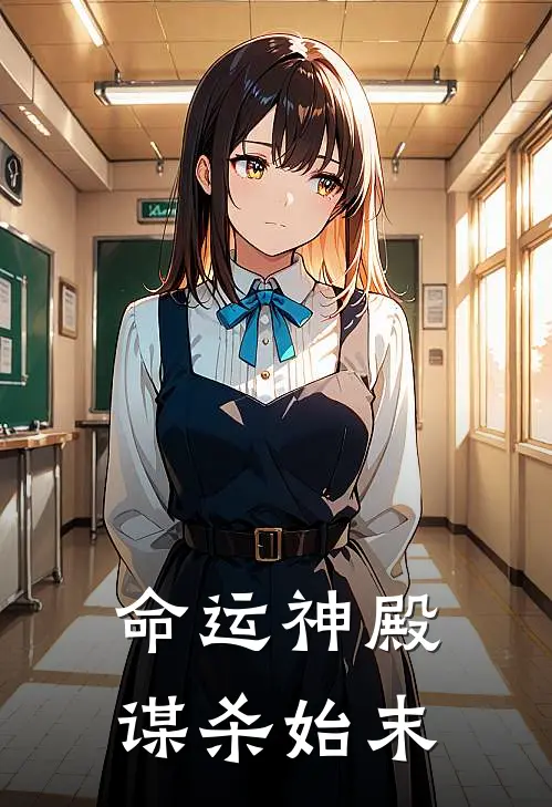 夏哲朔月(命运神殿谋杀始末)全集阅读_《命运神殿谋杀始末》全文免费阅读