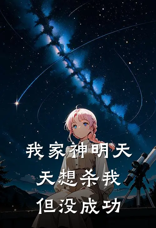 《我家神明天天想杀我但没成功》陈默苏晓免费完本小说在线阅读_《我家神明天天想杀我但没成功》陈默苏晓免费小说