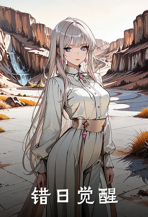 错日觉醒林深周婷完本小说免费阅读_小说完结版错日觉醒林深周婷