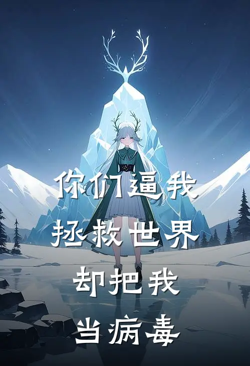 你们逼我拯救世界，却把我当病毒陈默雷烈小说免费阅读无弹窗_完结版小说全文免费阅读你们逼我拯救世界，却把我当病毒(陈默雷烈)