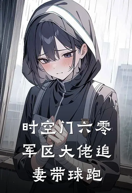 时空门六零，军区大佬追妻带球跑