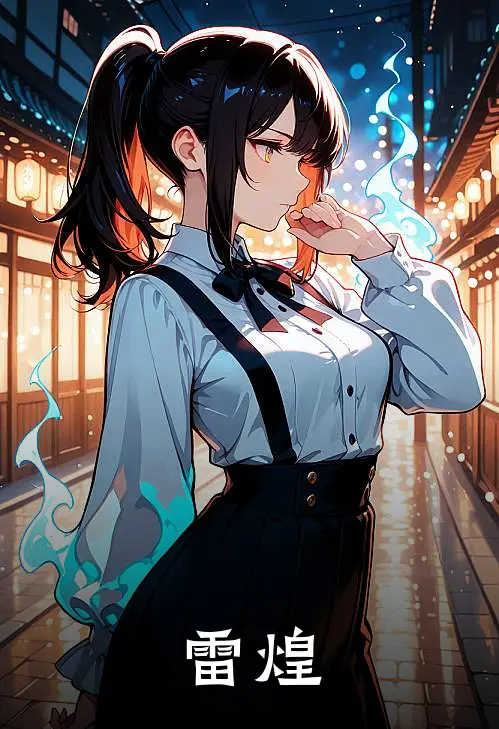 雷煌(王玄王明治)全本免费小说阅读_全文免费阅读雷煌王玄王明治