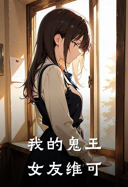 我的鬼王女友维可