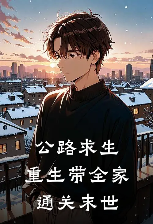 公路求生：重生带全家通关末世(林薇糖糖)最新小说_免费阅读完整版小说公路求生：重生带全家通关末世(林薇糖糖)